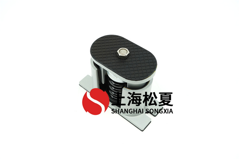 離心機(jī)可調(diào)阻尼減振器的主要特點(diǎn)是什么？