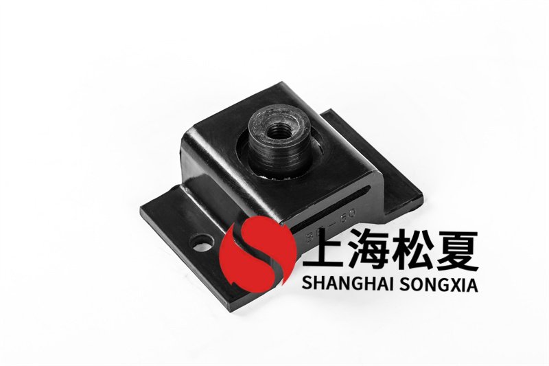 高壓水泵橡膠減震器保養(yǎng)大全，做好細節(jié)延長使用壽命！