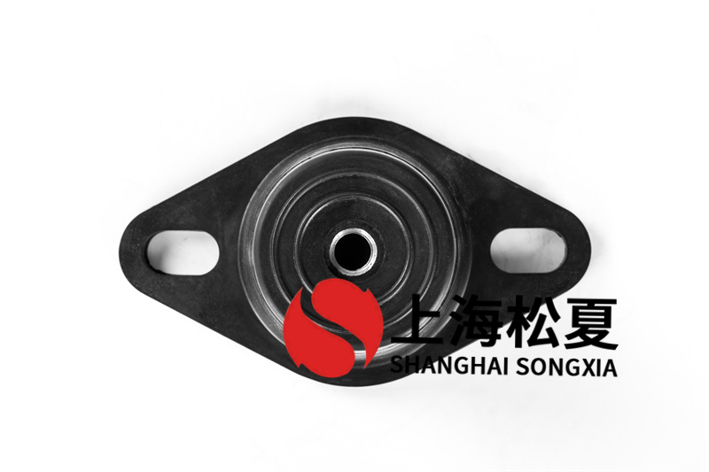 鋼制風(fēng)機(jī)RM型橡膠減震器的特點(diǎn)、優(yōu)勢(shì)及適用范圍