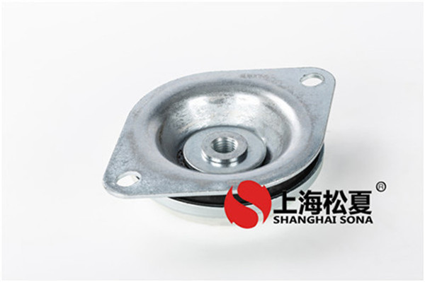 減震器可以用在洗衣機(jī)上嗎？