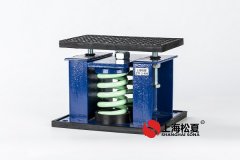 減震器壓下去可以拉出來嗎？