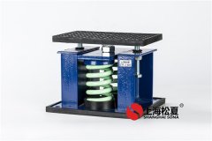 安裝水泵減震器需要注意什么？