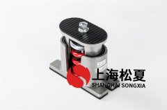 彈簧減震器的選型方法有哪些？