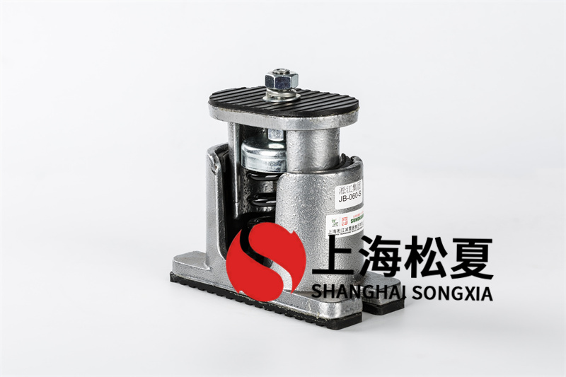 回轉(zhuǎn)式鼓風(fēng)機(jī)減震器在出廠時(shí)要注意什么？