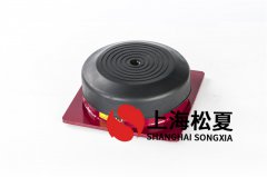 橡膠減震器怎樣減震減噪？