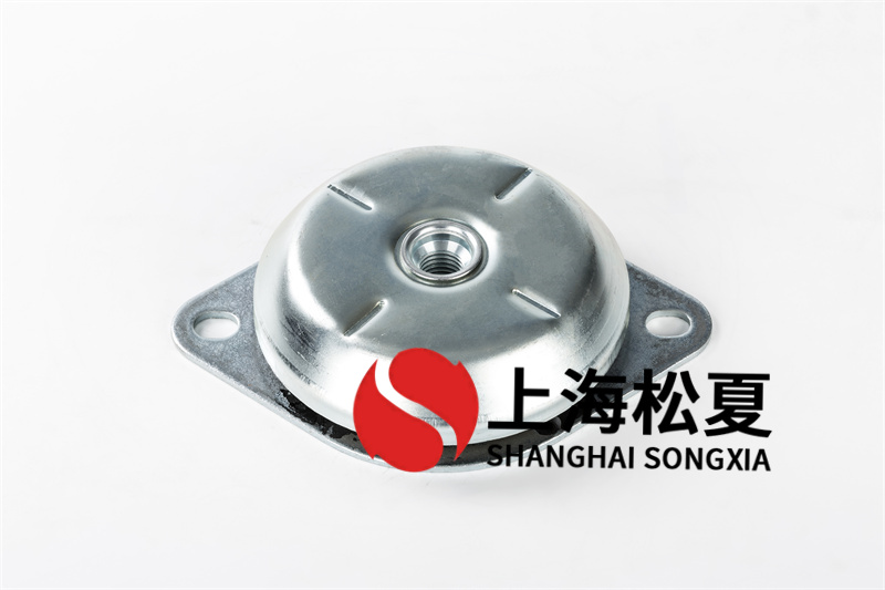 橡膠減震器的熱調(diào)整范疇有哪些作用?怎樣解決
