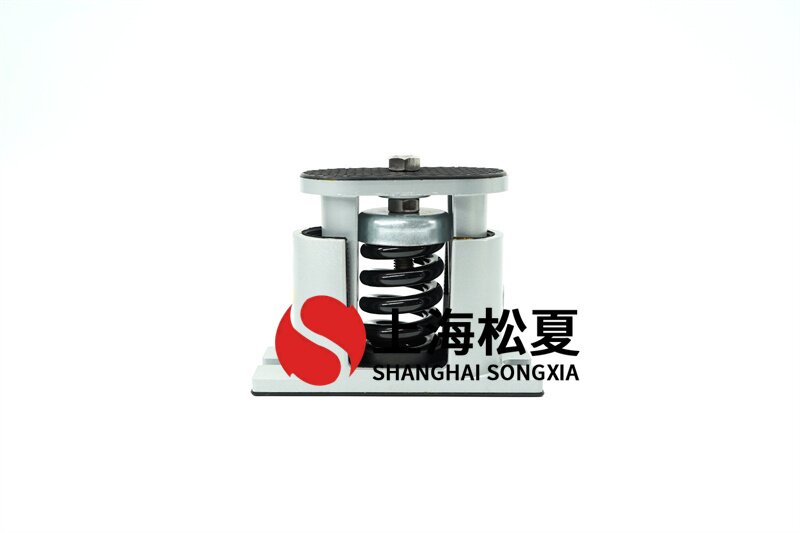 風(fēng)機(jī)減震器的優(yōu)勢(shì)是什么，你了解多少？