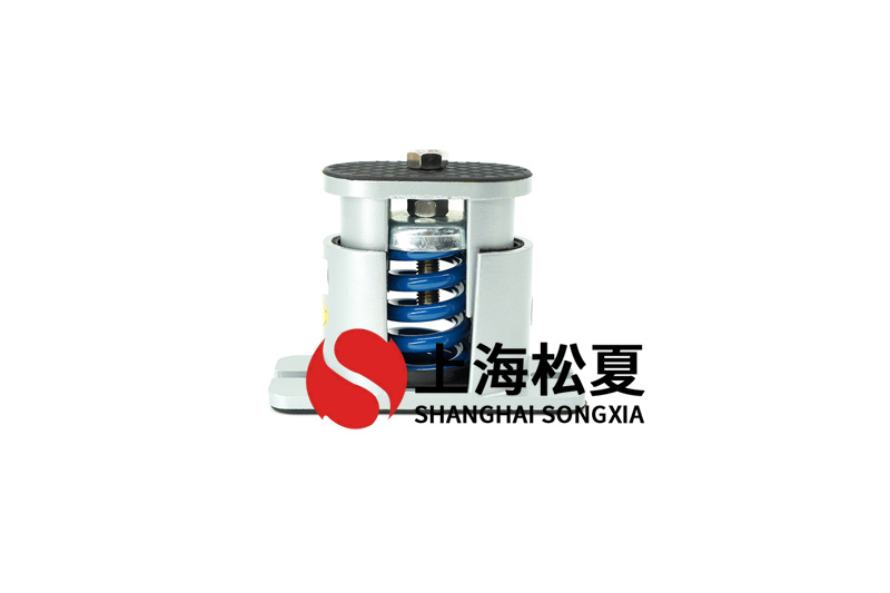 吊式風(fēng)機(jī)減震器的選型難題怎樣正常運(yùn)轉(zhuǎn)？